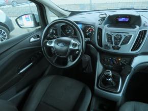 Ford C-Max  1.6 TDCi Trend 