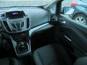 Ford C-Max  1.6 TDCi Trend 