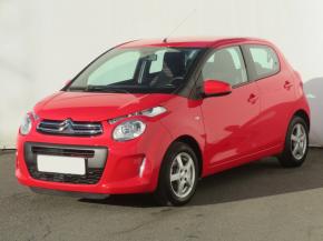 Citroen C1  1.0 VTi Feel 