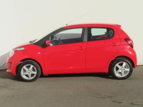 Citroen C1  1.0 VTi Feel 