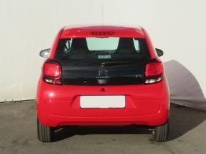 Citroen C1  1.0 VTi Feel 