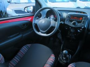 Citroen C1  1.0 VTi Feel 