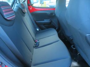 Citroen C1  1.0 VTi Feel 