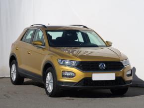 Volkswagen T-Roc  1.0 TSI 