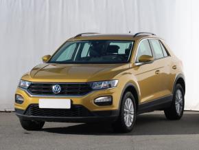 Volkswagen T-Roc  1.0 TSI 