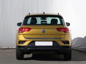 Volkswagen T-Roc  1.0 TSI 