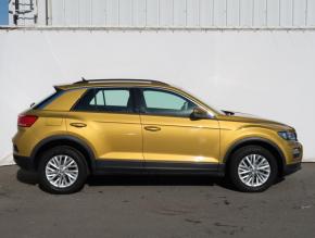 Volkswagen T-Roc  1.0 TSI 