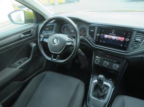 Volkswagen T-Roc  1.0 TSI 