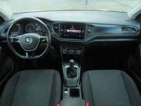 Volkswagen T-Roc  1.0 TSI 