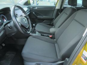 Volkswagen T-Roc  1.0 TSI 