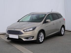 Ford Focus  1.0 EcoBoost 