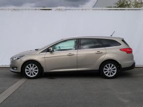 Ford Focus  1.0 EcoBoost 