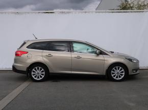 Ford Focus  1.0 EcoBoost 