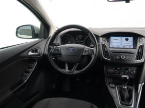 Ford Focus  1.0 EcoBoost 