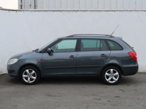 Škoda Fabia  1.2 12V Ambition 