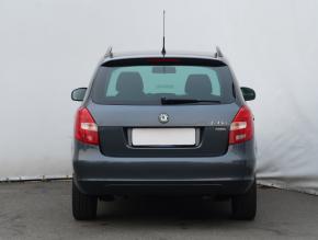 Škoda Fabia  1.2 12V Ambition 