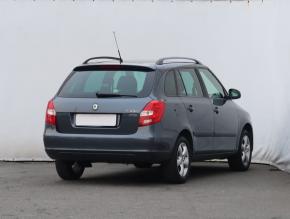 Škoda Fabia  1.2 12V Ambition 