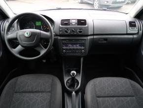 Škoda Fabia  1.2 12V Ambition 