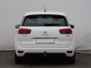 Citroen C4 Picasso  1.6 BlueHDi 