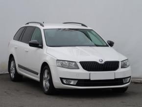 Škoda Octavia  1.6 TDI Style 