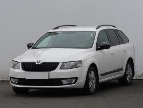 Škoda Octavia  1.6 TDI Style 