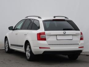 Škoda Octavia  1.6 TDI Style 