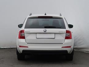 Škoda Octavia  1.6 TDI Style 