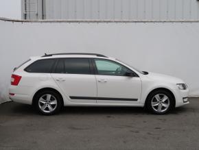 Škoda Octavia  1.6 TDI Style 