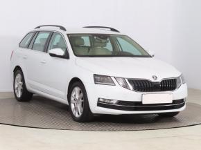 Škoda Octavia  2.0 TDI 