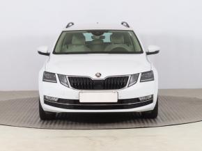 Škoda Octavia  2.0 TDI 