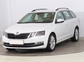 Škoda Octavia  2.0 TDI 