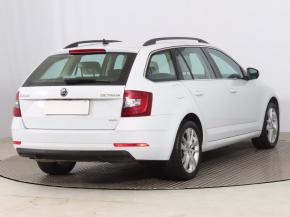 Škoda Octavia  2.0 TDI 