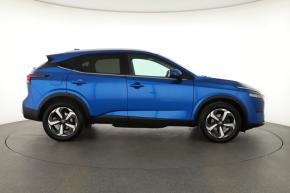 Nissan Qashqai  1.3 DIG-T 