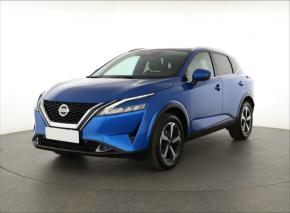 Nissan Qashqai  1.3 DIG-T 