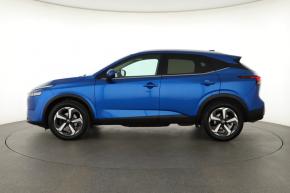 Nissan Qashqai  1.3 DIG-T 