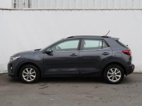 Kia Stonic  1.4 CVVT 