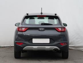 Kia Stonic  1.4 CVVT 