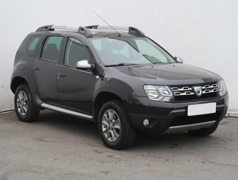 Dacia Duster  1.2 TCe