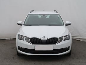 Škoda Octavia  1.6 TDI Ambition 