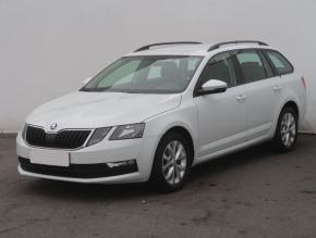 Škoda Octavia  1.6 TDI Ambition 