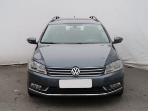 Volkswagen Passat  2.0 TDI Comfortline 