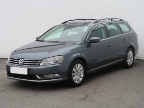 Volkswagen Passat  2.0 TDI Comfortline 