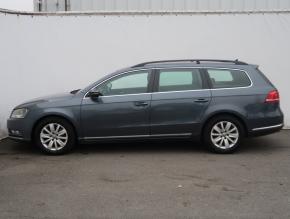 Volkswagen Passat  2.0 TDI Comfortline 