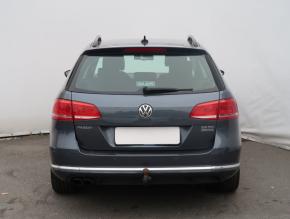 Volkswagen Passat  2.0 TDI Comfortline 