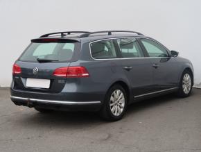 Volkswagen Passat  2.0 TDI Comfortline 