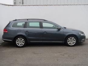 Volkswagen Passat  2.0 TDI Comfortline 