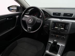 Volkswagen Passat  2.0 TDI Comfortline 