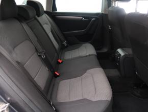 Volkswagen Passat  2.0 TDI Comfortline 