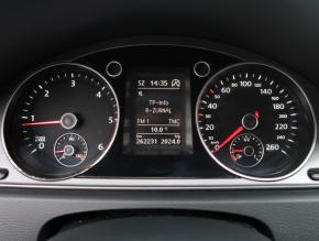 Volkswagen Passat  2.0 TDI Comfortline 