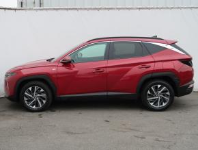 Hyundai Tucson  1.6 T-GDI 48V MHEV 